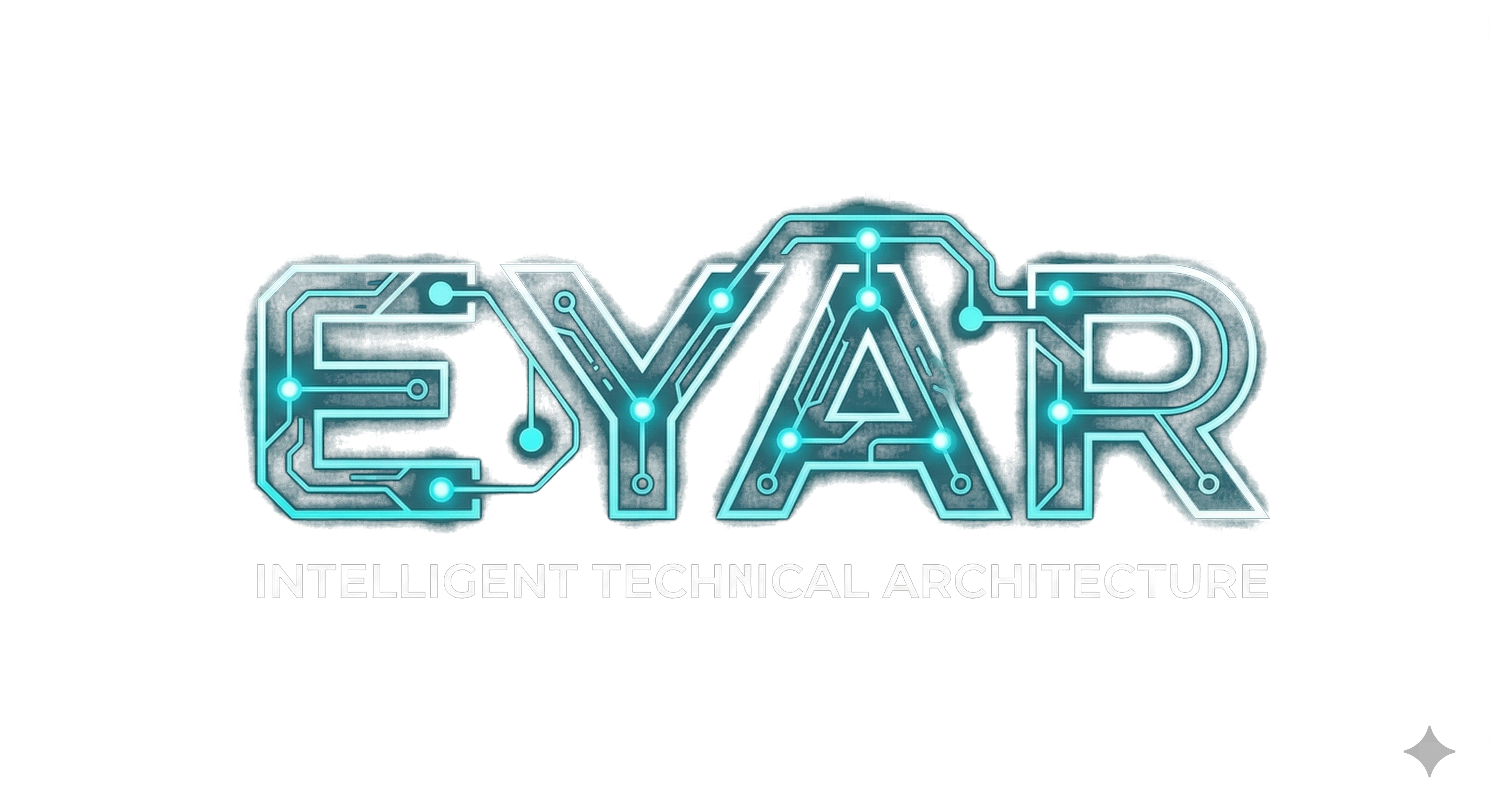EYAR Solutions Logo